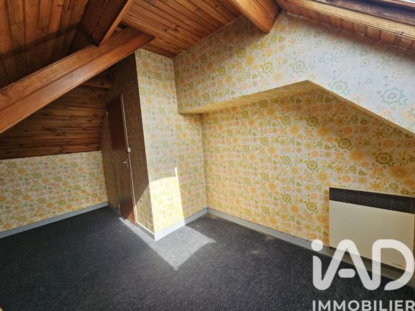 Maison à vendre 5 pièces 100 m² Saint-James