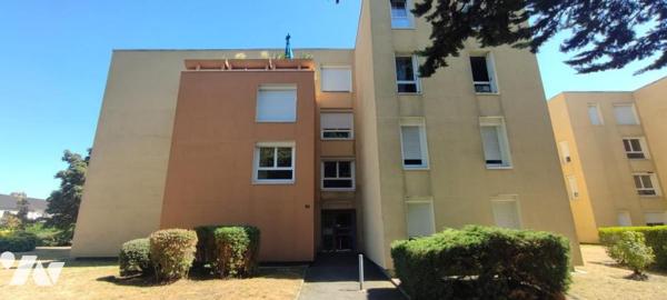 Vente Appartement au Mans