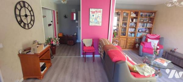 Vente Appartement au Mans