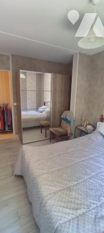 Vente Appartement au Mans