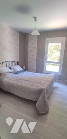 Vente Appartement au Mans