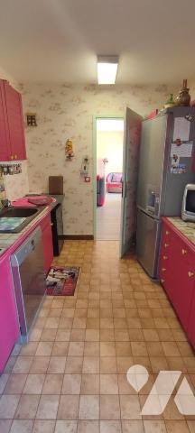 Vente Appartement au Mans