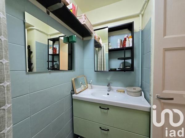 Appartement 2 pièces de 37 m² à Rennes (35000)