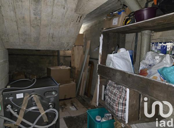 Appartement 2 pièces de 37 m² à Rennes (35000)