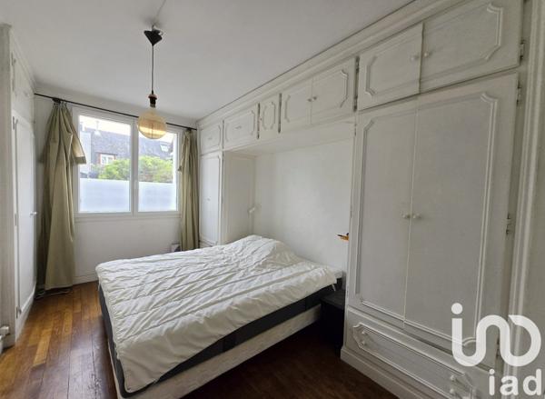 Appartement 2 pièces de 37 m² à Rennes (35000)