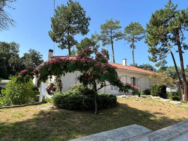 Maison/Villa à Saint Georges de Didonne de 205m2