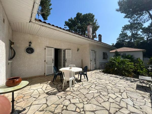 Maison/Villa à Saint Georges de Didonne de 205m2