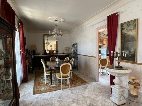 Maison/Villa à Saint Georges de Didonne de 205m2