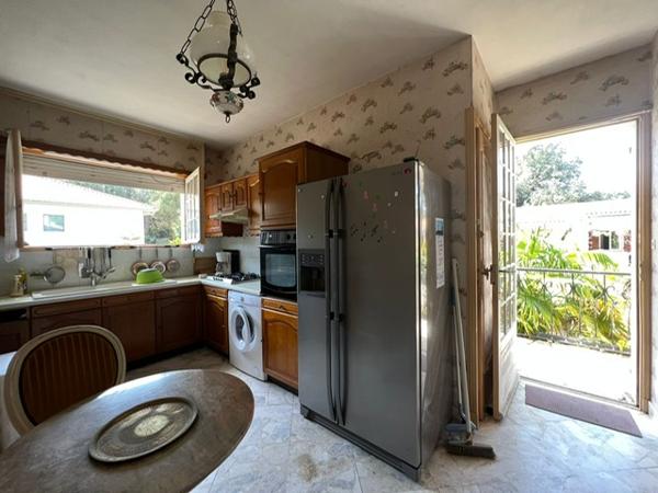 Maison/Villa à Saint Georges de Didonne de 205m2