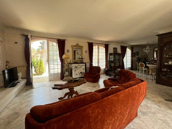 Maison/Villa à Saint Georges de Didonne de 205m2