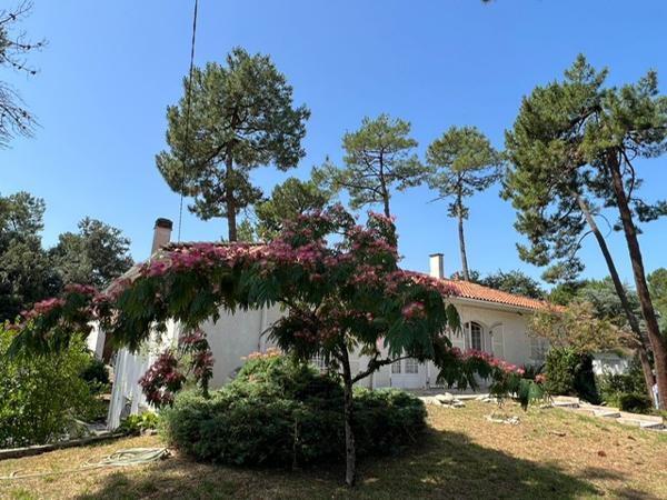 Maison/Villa à Saint Georges de Didonne de 205m2