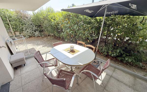 Appartement à vendre    2 pièces •  Toulouse