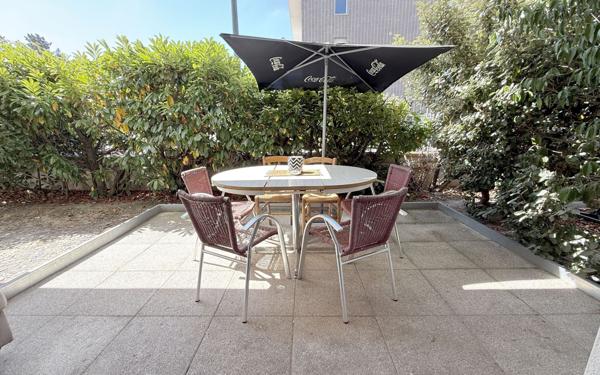 Appartement à vendre    2 pièces •  Toulouse