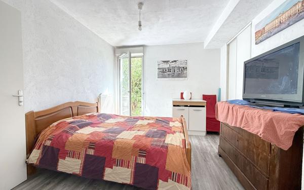 Appartement à vendre    2 pièces •  Toulouse