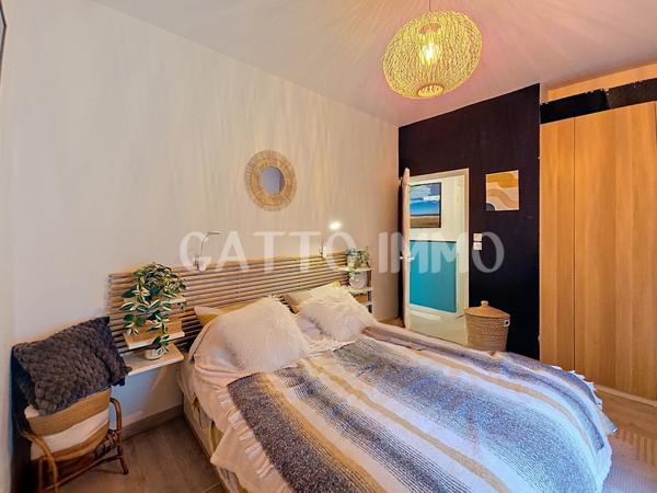 Metz (57000) SOUS COMPROMIS // METZ CENTRE PROCHE PLACE D'ARMES // MAGNIFIQUE T3 70M² // LUMINEUX // TERRASSE 15M²