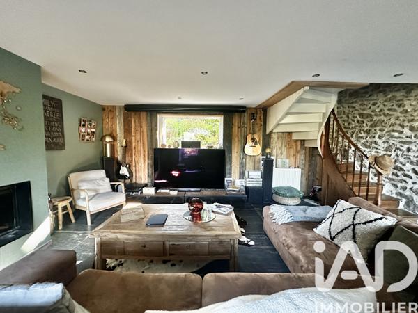 Maison à vendre 13 pièces 275 m² La Hague