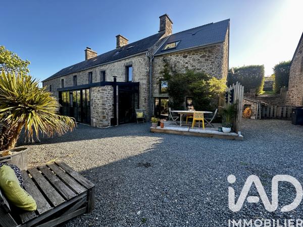 Maison à vendre 13 pièces 275 m² La Hague