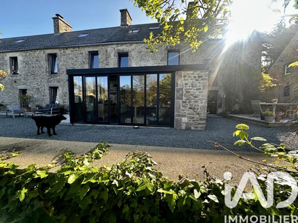 Maison à vendre 13 pièces 275 m² La Hague