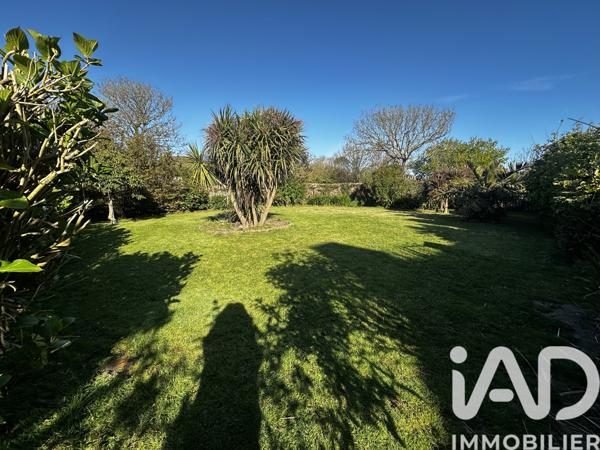 Maison à vendre 13 pièces 275 m² La Hague