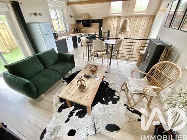 Maison à vendre 13 pièces 275 m² La Hague