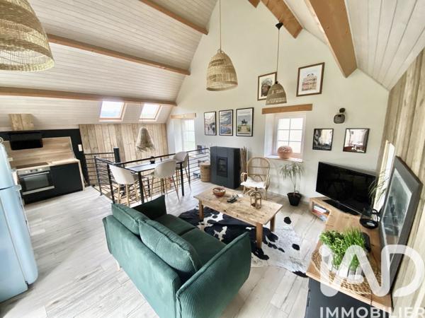 Maison à vendre 13 pièces 275 m² La Hague