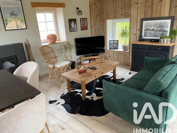 Maison à vendre 13 pièces 275 m² La Hague