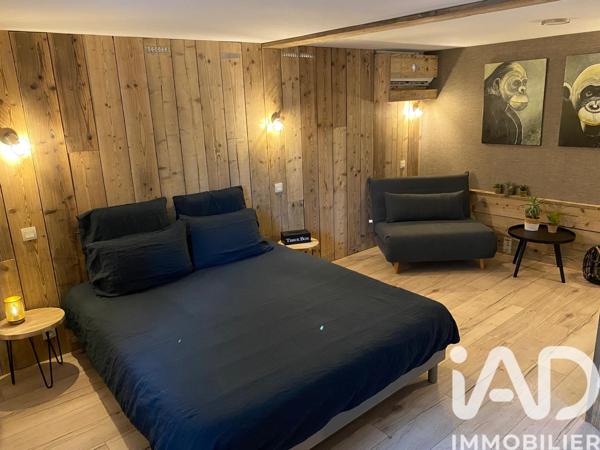 Maison à vendre 13 pièces 275 m² La Hague