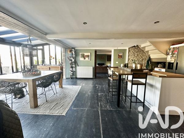 Maison à vendre 13 pièces 275 m² La Hague