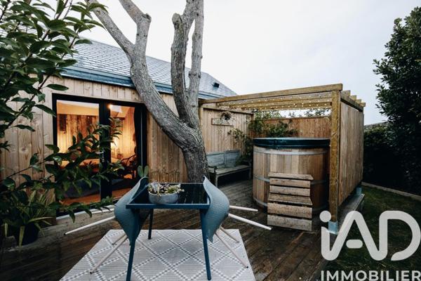 Maison à vendre 13 pièces 275 m² La Hague