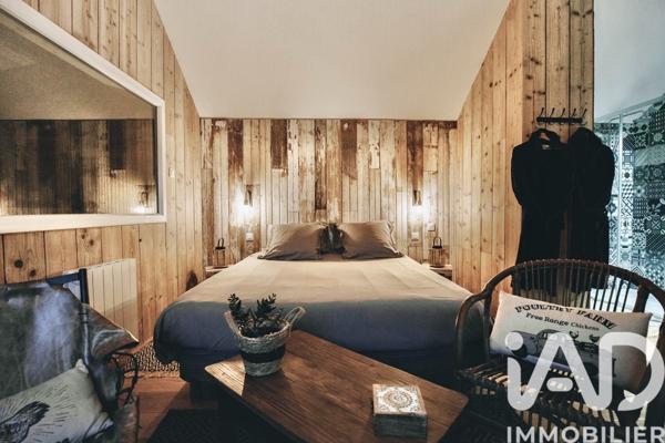 Maison à vendre 13 pièces 275 m² La Hague