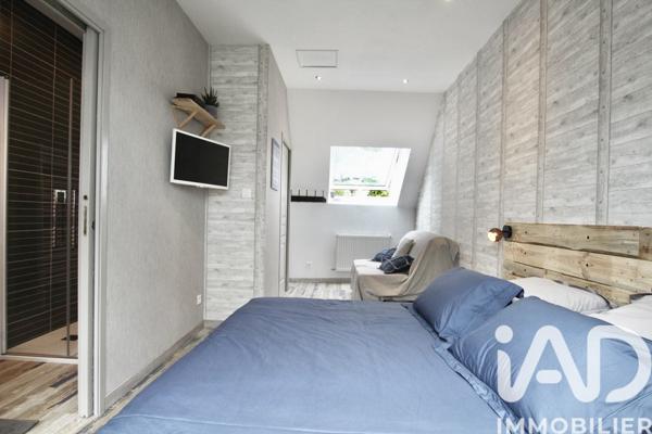 Maison à vendre 13 pièces 275 m² La Hague