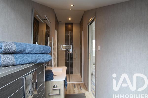 Maison à vendre 13 pièces 275 m² La Hague