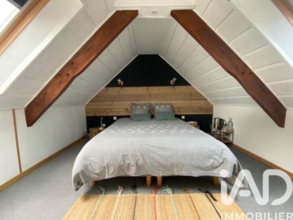 Maison à vendre 13 pièces 275 m² La Hague
