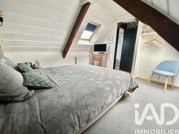 Maison à vendre 13 pièces 275 m² La Hague