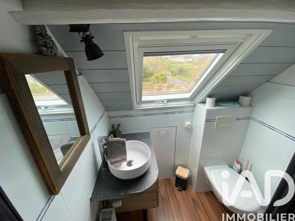 Maison à vendre 13 pièces 275 m² La Hague