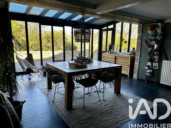 Maison à vendre 13 pièces 275 m² La Hague