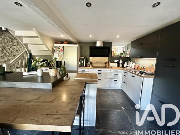 Maison à vendre 13 pièces 275 m² La Hague