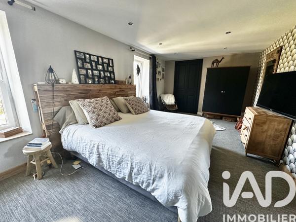 Maison à vendre 13 pièces 275 m² La Hague