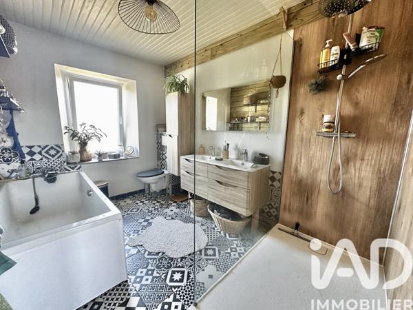 Maison à vendre 13 pièces 275 m² La Hague