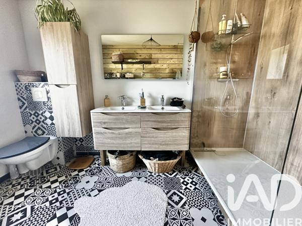 Maison à vendre 13 pièces 275 m² La Hague