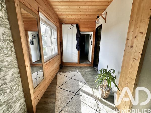 Maison à vendre 13 pièces 275 m² La Hague