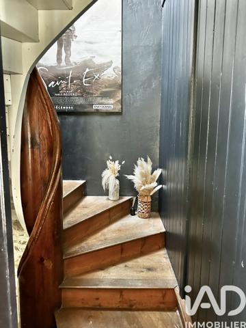 Maison à vendre 13 pièces 275 m² La Hague