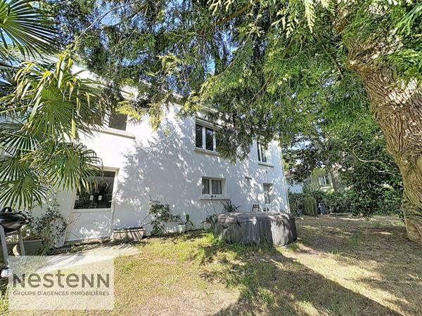 Maison 5 pièces à vendre à Challans - 299 600 €