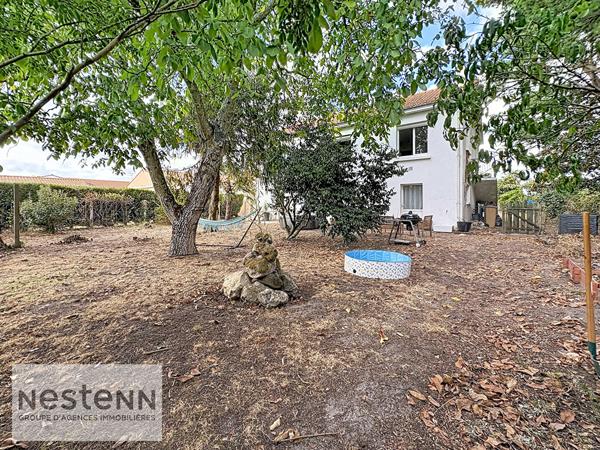 Maison 5 pièces à vendre à Challans - 299 600 €