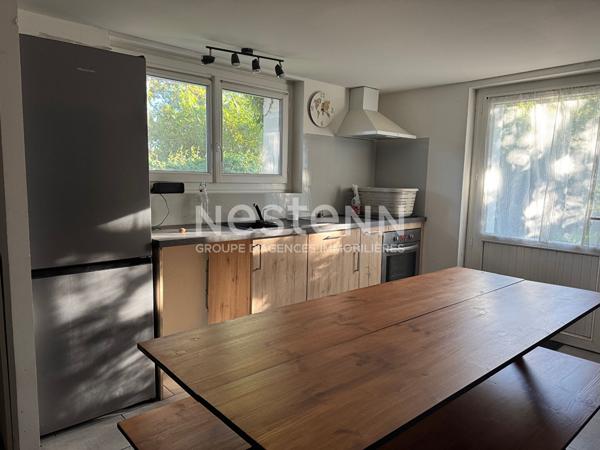 Maison 5 pièces à vendre à Challans - 299 600 €