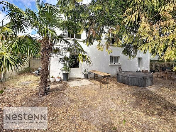 Maison 5 pièces à vendre à Challans - 299 600 €