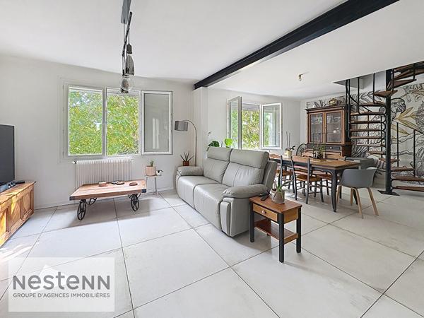 Maison 5 pièces à vendre à Challans - 299 600 €