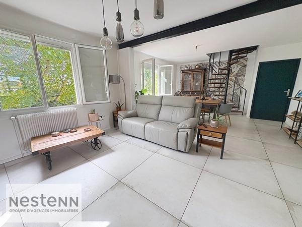 Maison 5 pièces à vendre à Challans - 299 600 €