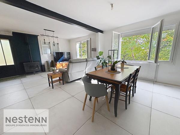 Maison 5 pièces à vendre à Challans - 299 600 €