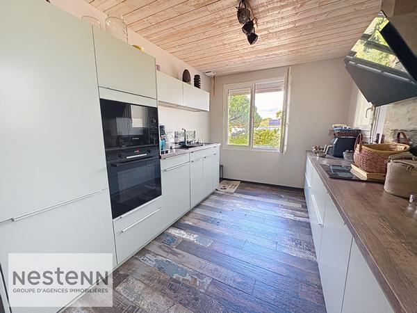 Maison 5 pièces à vendre à Challans - 299 600 €